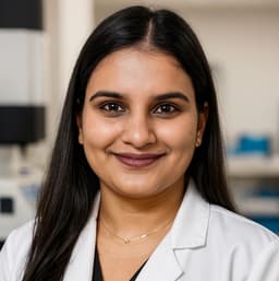 Richa Vyas - Regulatory Affairs Specialist