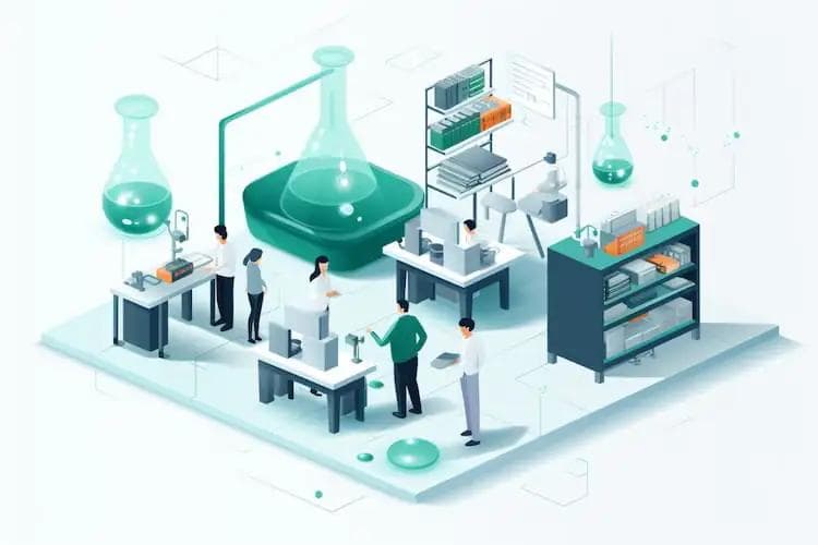 Custom Formulation service image