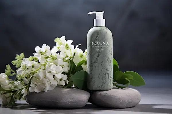 Private Label Vegan Haircare product image