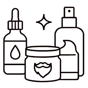 Men’s Grooming Range