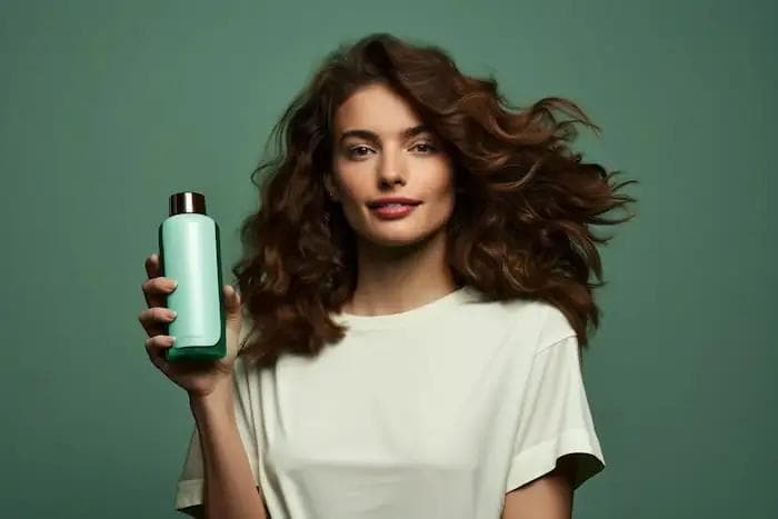 Private Label Dandruff Shampoo and Conditioners product image