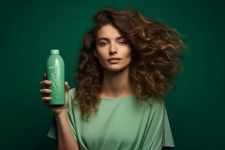 Private Label Conditioners product image